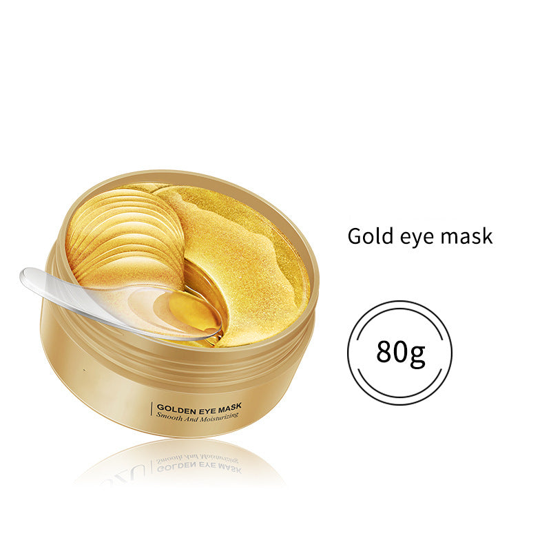 Gold Eye Patches (Depuff & Restore)