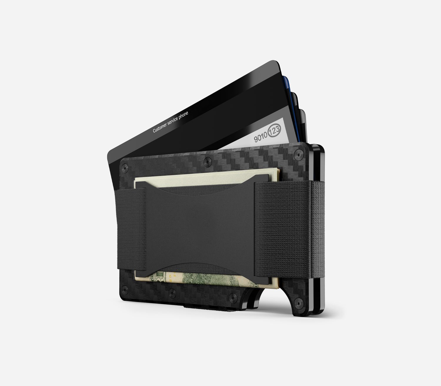 AuraShield™ Wallet