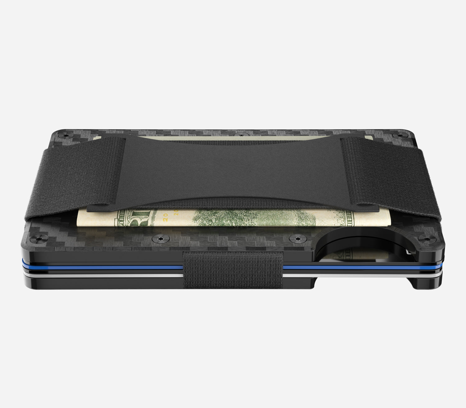 AuraShield™ Wallet