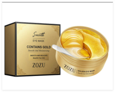Gold Eye Patches (Depuff & Restore)
