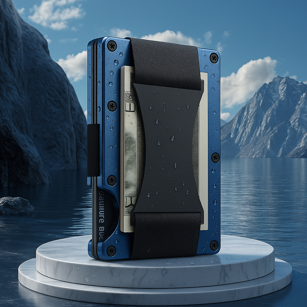 AuraShield™ Wallet