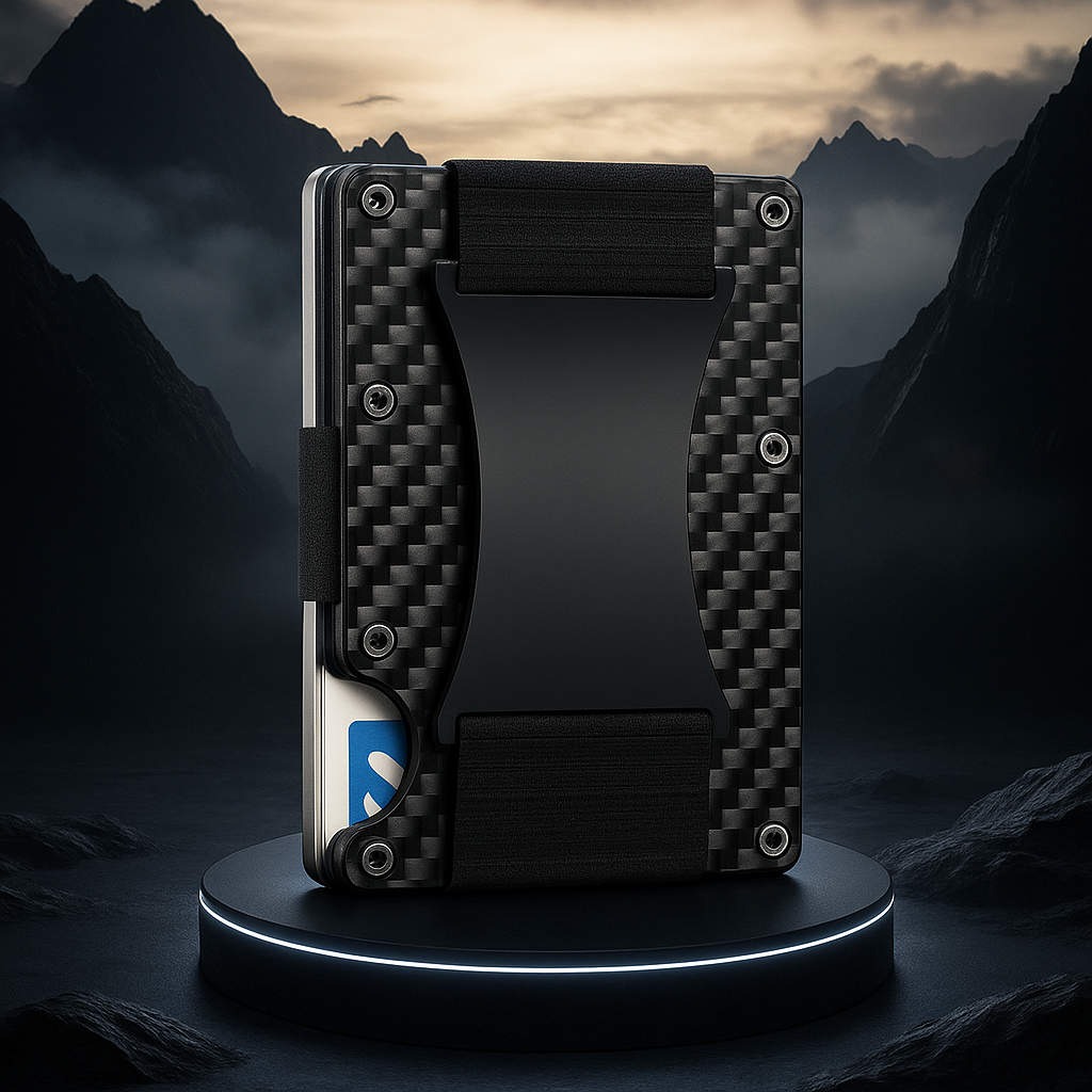 AuraShield™ Wallet