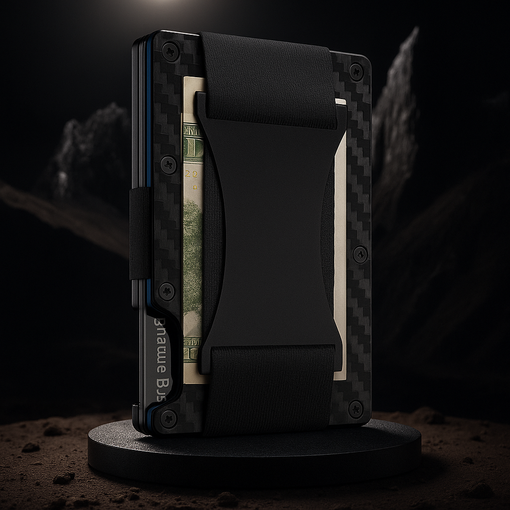 AuraShield™ Wallet