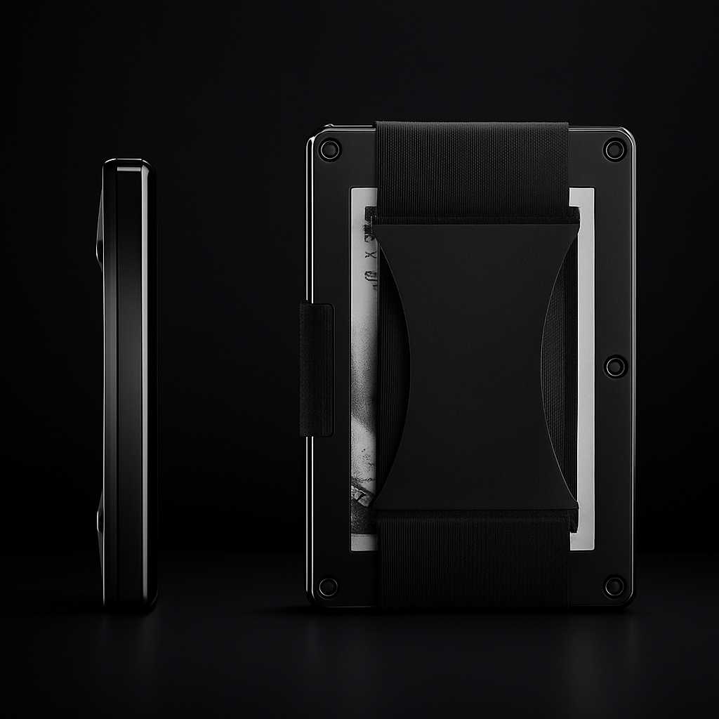 AuraShield™ Wallet