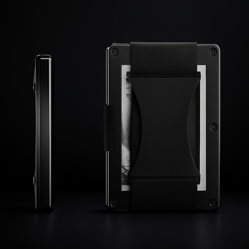AuraShield™ Wallet