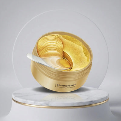 Gold Eye Patches (Depuff & Restore)
