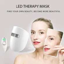 Photon Skin Paste Infrared Care Device