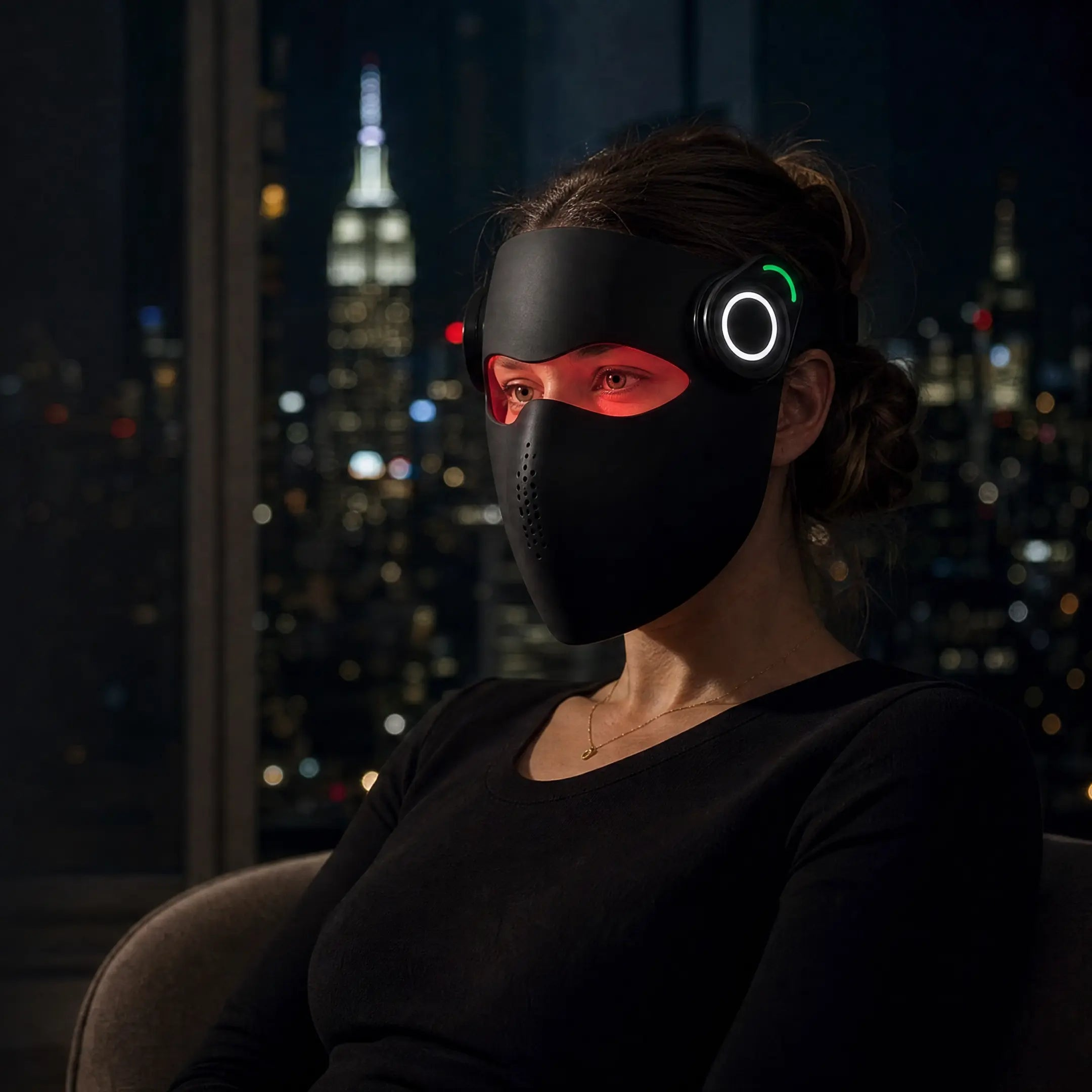 AURA™ Mask Pro