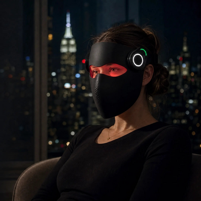 AURA™ Mask Pro