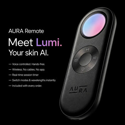 AURA™ Mask Pro