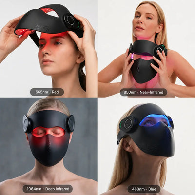 AURA™ Mask Pro