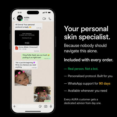 AURA™ Mask Pro