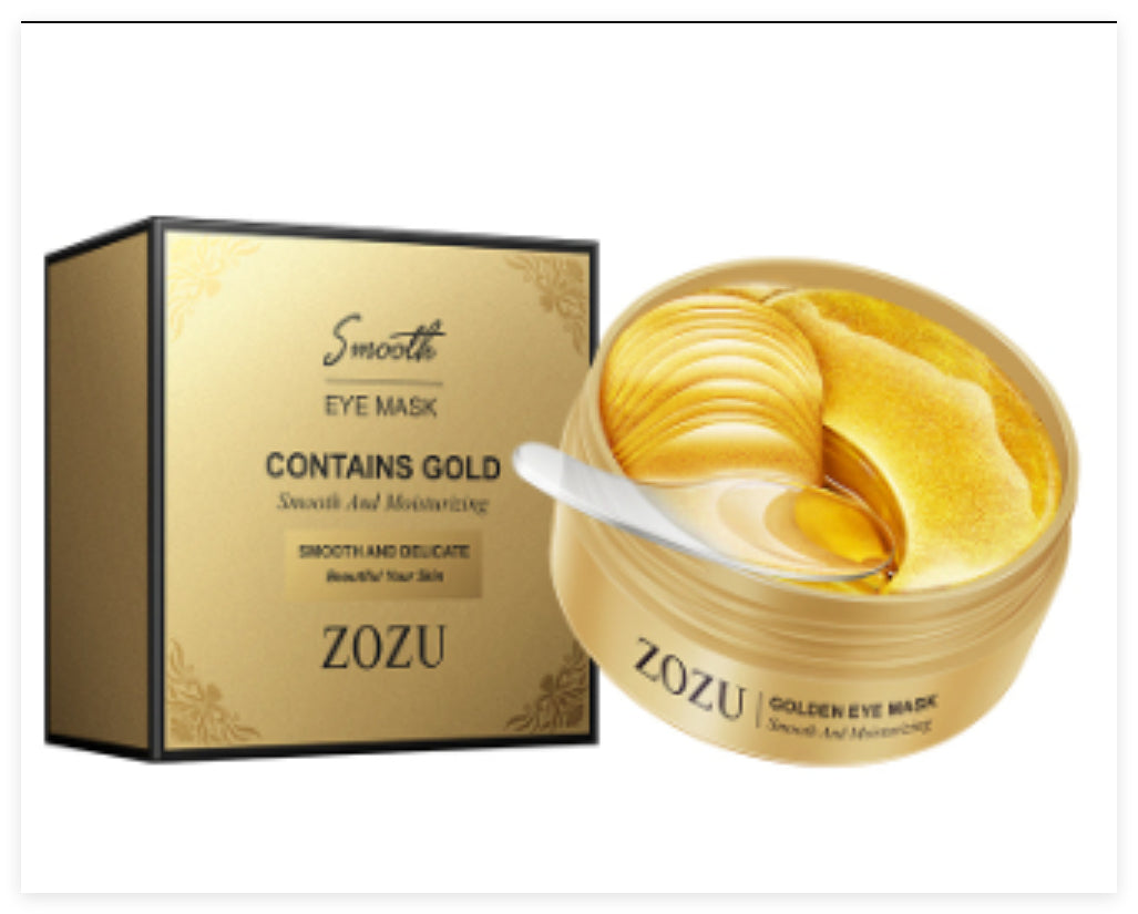 Gold Eye Patches (Depuff & Restore)