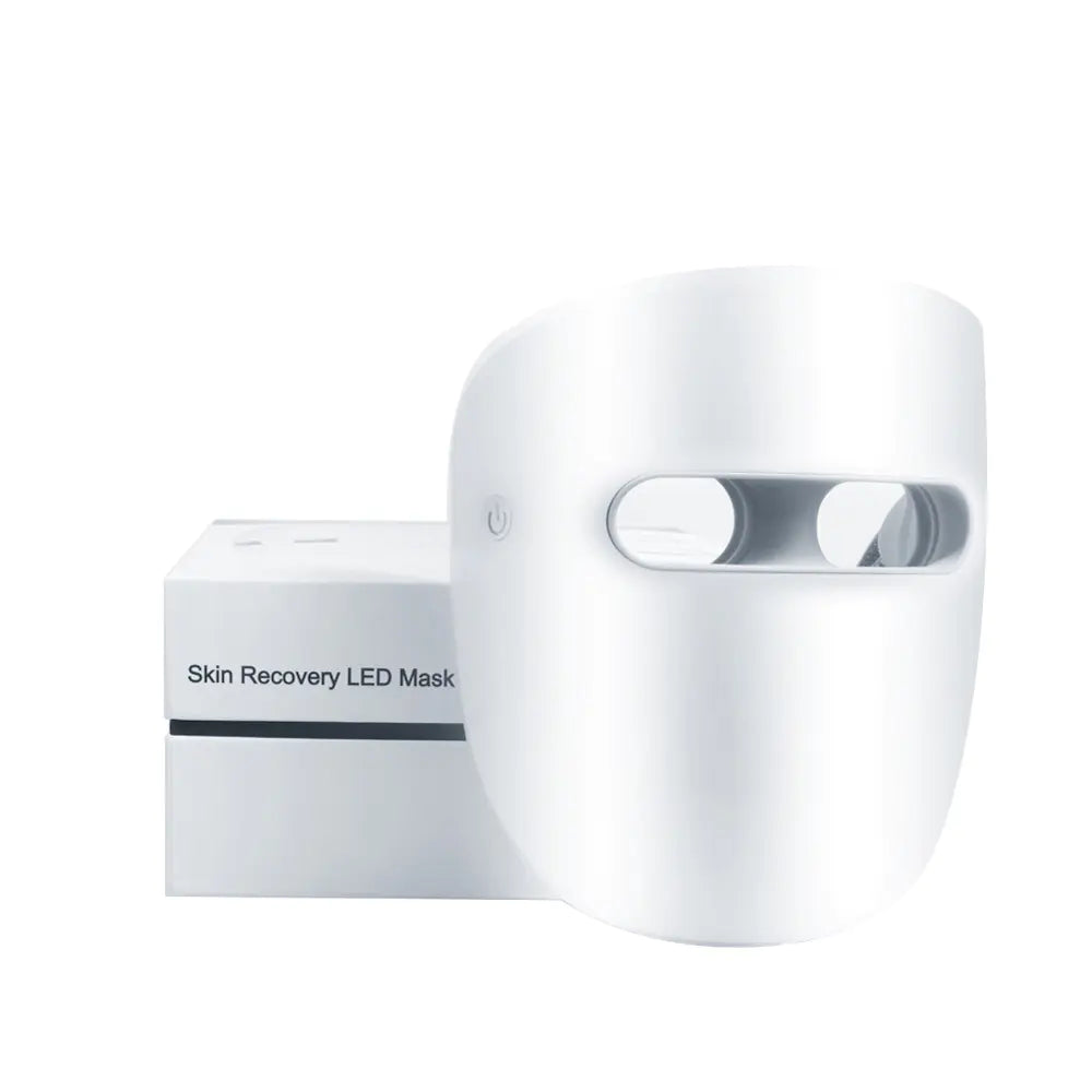 Photon Skin Paste Infrared Care Device