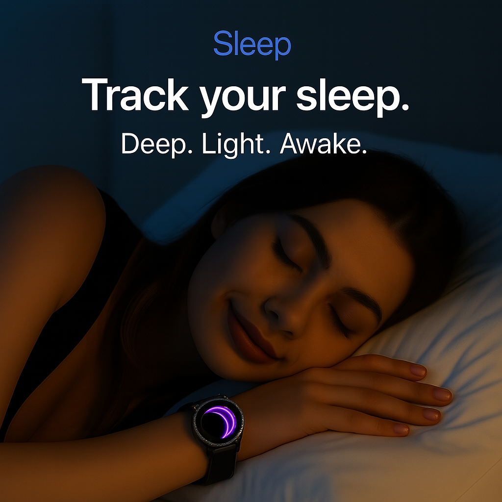 AuraBand™ Pro