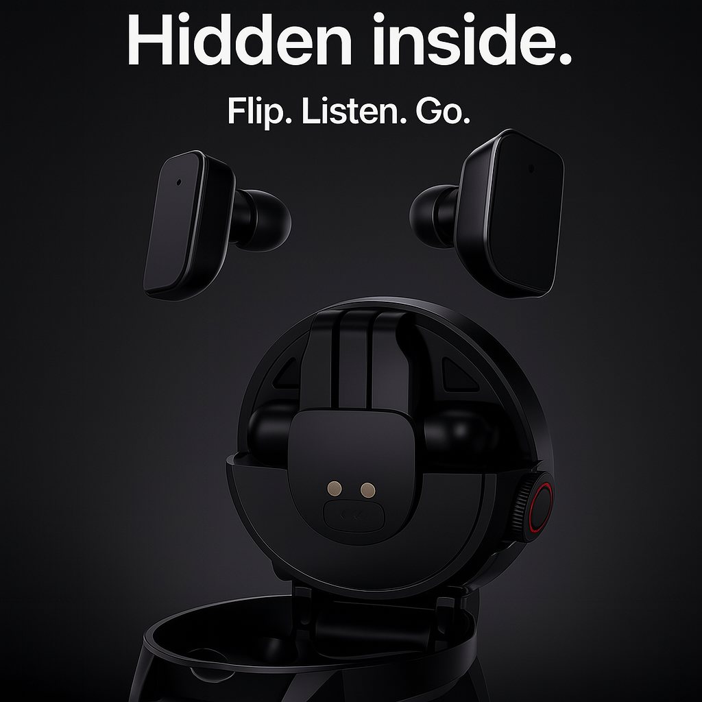 AuraBand™ Pro