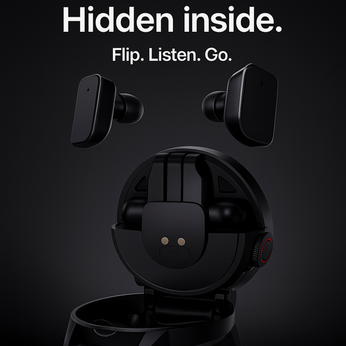 AuraBand™ Pro