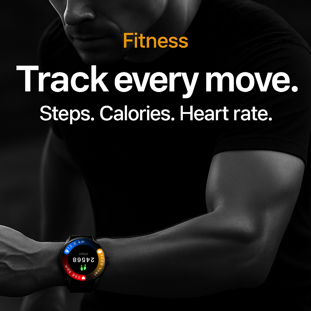 AuraBand™ Pro