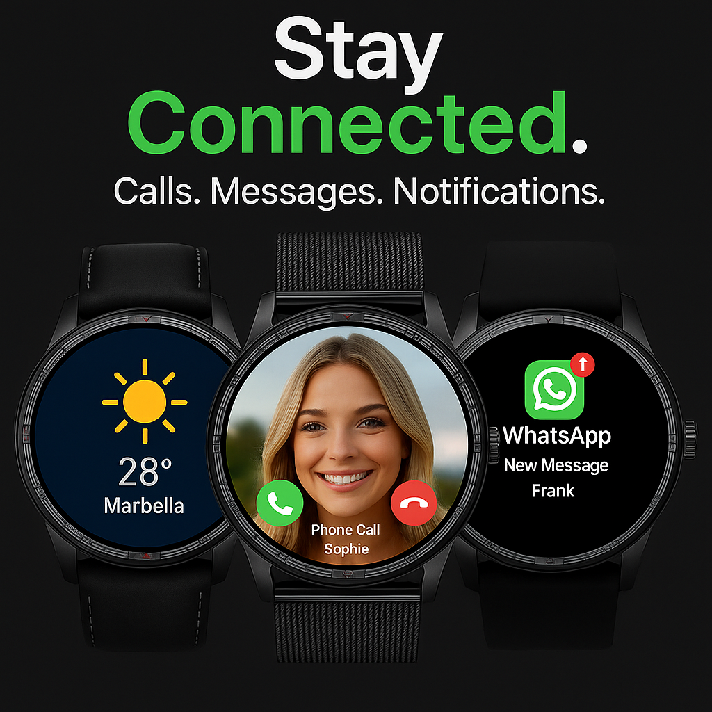 AuraBand™ Pro