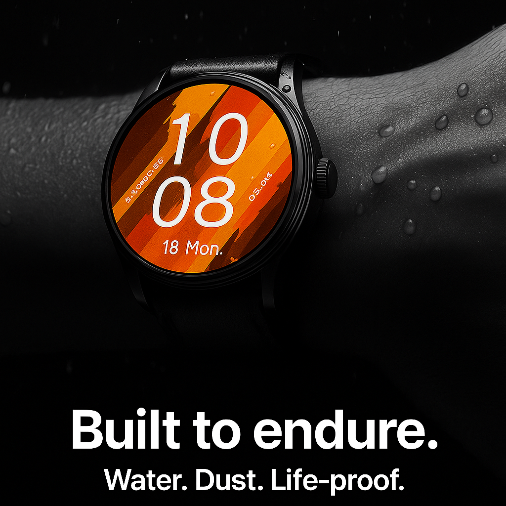 AuraBand™ Pro