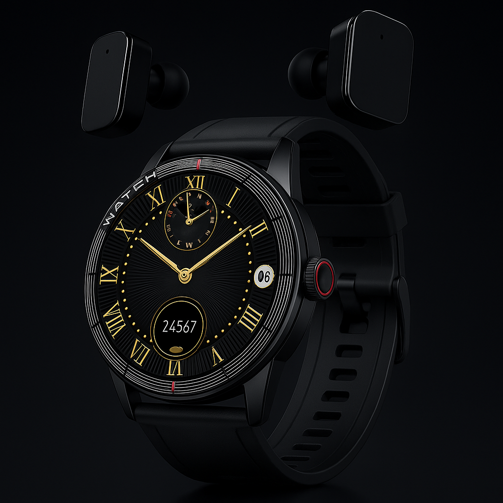 AuraBand™ Pro
