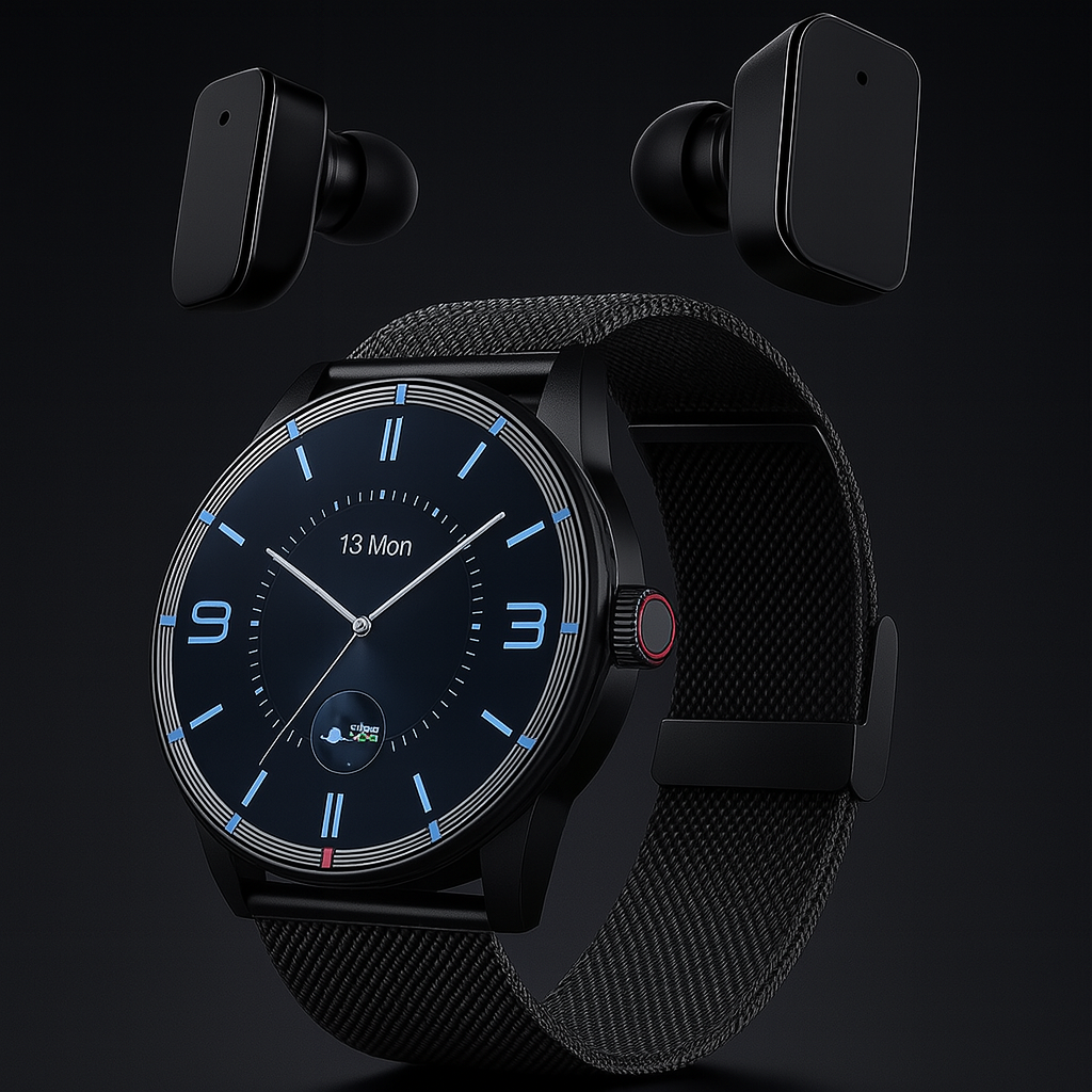 AuraBand™ Pro