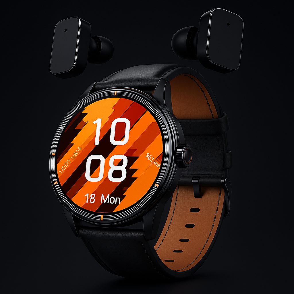 AuraBand™ Pro