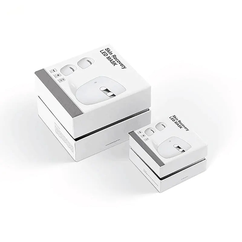 Photon Skin Paste Infrared Care Device